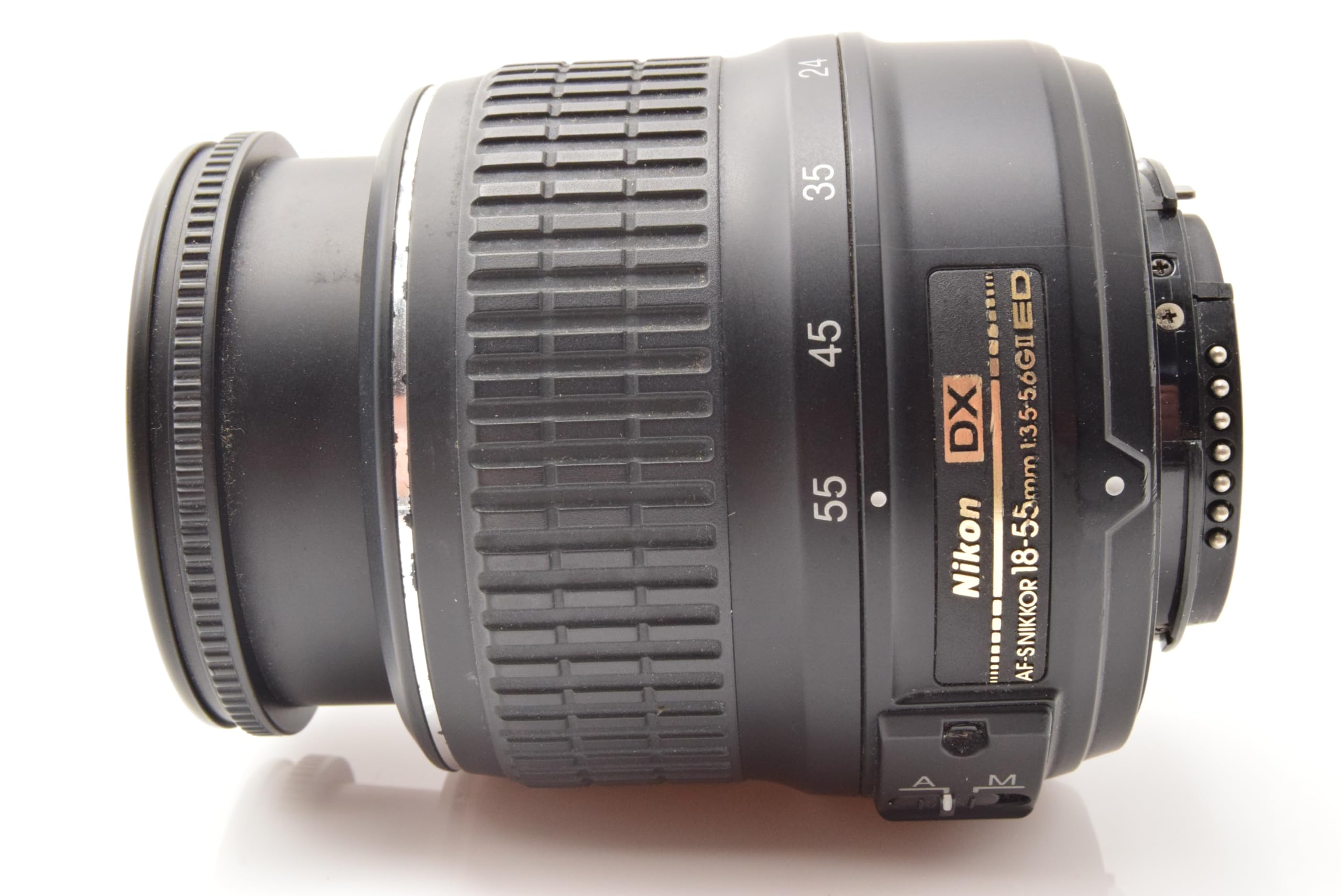 Amazon.co.jp: Nikon 標準ズームレンズ AF-S DX Zoom Nikkor ED 18